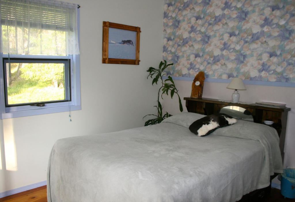 Dunphy'S Bed And Breakfast Parson Kamer foto